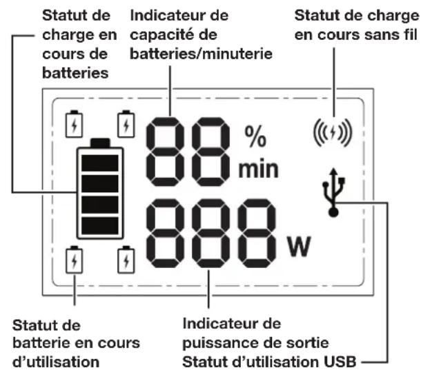 Sun Joe 24V300WI - Utilisation prévue - 1