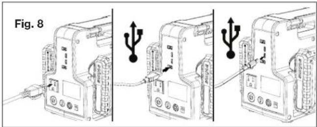 Sun Joe 24V300WI - Powering/Charging Appliances - 3
