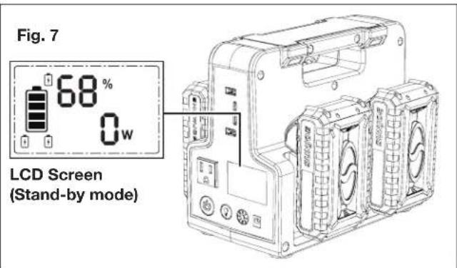 Sun Joe 24V300WI - Powering/Charging Appliances - 2