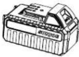 Sun Joe 24V300WI - Accessoires en option - 5