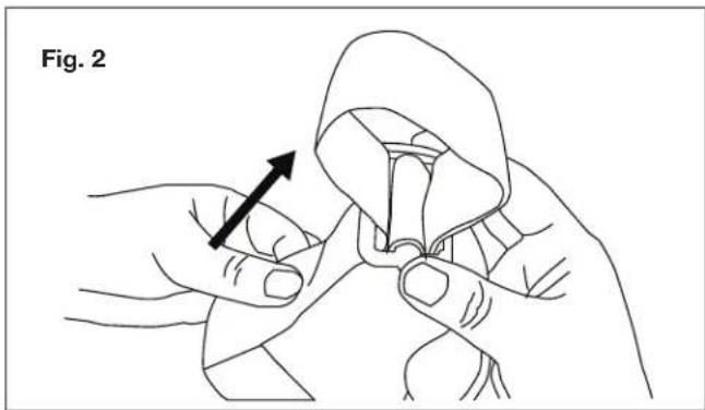 Sun Joe SBJ702E - Shoulder Support Strap Fitting + Adjusting - 2