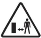 Sun Joe SBJ702E - Safety Symbols - 2