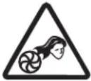 Sun Joe SBJ702E - Safety Symbols - 9