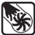 Sun Joe SBJ702E - Safety Symbols - 7