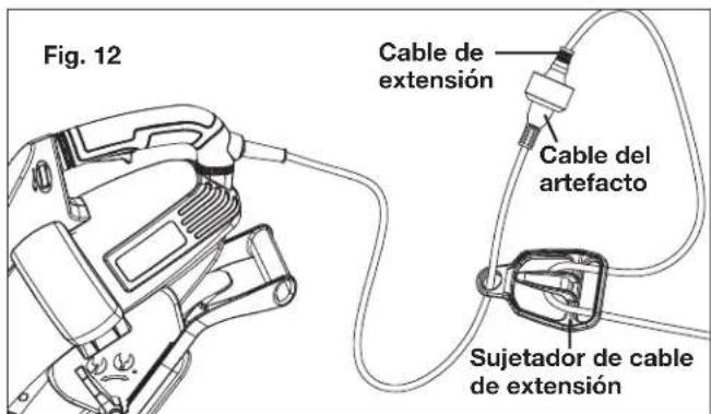 Sun Joe SBJ702E - Control de velocidad - 2
