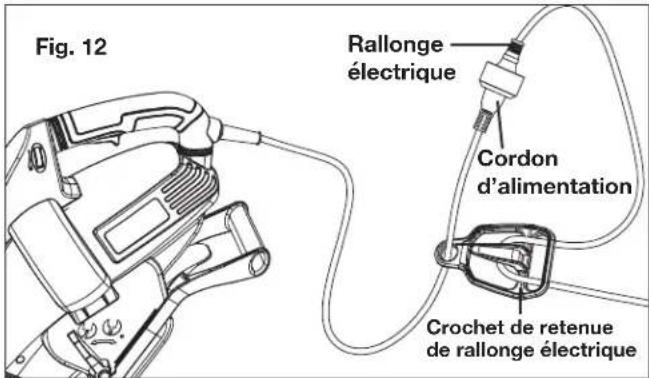 Sun Joe SBJ702E - Démarrage et arrêt - 1