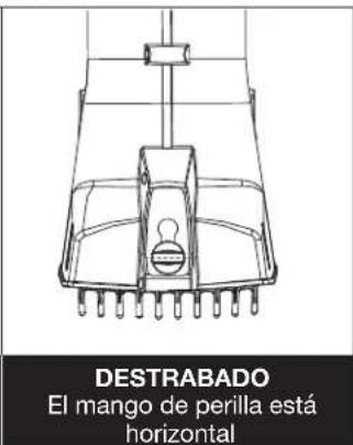Sun Joe SBJ702E - Ajuste de rastrillo - 2