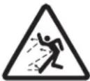 Sun Joe SBJ702E - Safety Symbols - 5