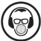 Sun Joe SBJ702E - Safety Symbols - 6