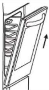 Rommer CVH 63 - Limpieza de las partes de acero inoxidable (si las hubiese) - 5