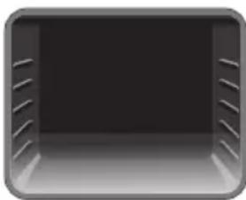 Rommer CVH 63 - Funções do Forno - 2
