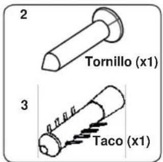 Rommer CVH 63 - Kit antivuelco - 2