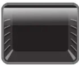 Rommer CVH 63 - Oven Functions - 3