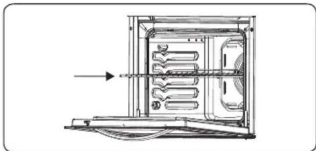 Rommer CVH 63 - AVISO - 1