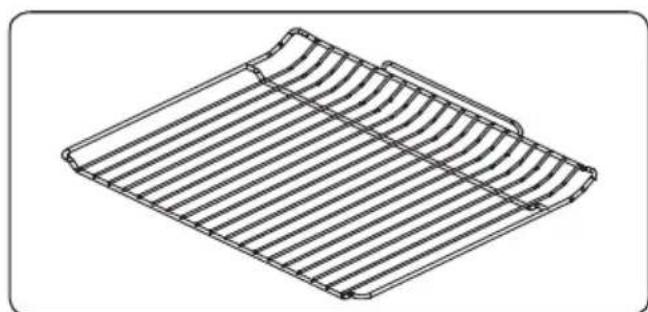 Rommer CVH 63 - The Wire Grid - 1
