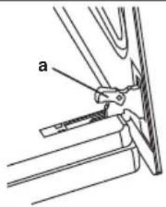 Rommer CVH 63 - Limpar as Partes em Aço Inoxidável (se disponíveis) - 4