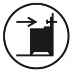 Rommer CVH 63 - ADVERTENCIA: Para - 2