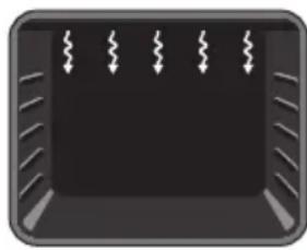 Rommer CVH 63 - Oven Functions - 4