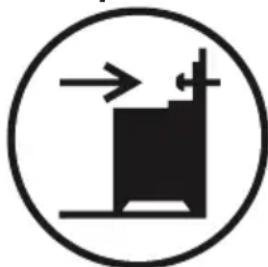 Rommer CVH 63 - MISE EN GARDE:Le - 2