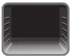 Rommer CVH 63 - Oven Functions - 2