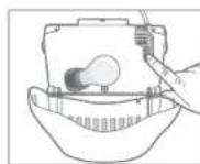 CHAMBERLAIN 940EVCP2 - PROGRAME EL PIN - 2