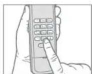 CHAMBERLAIN 940EVCP2 - PROGRAME EL PIN - 7