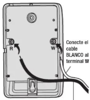 CHAMBERLAIN 041A79283 - ADVERTENCIA - 2