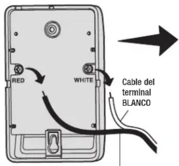 CHAMBERLAIN 041A79283 - ADVERTENCIA - 1