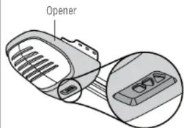Opener