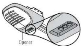 Opener