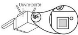 CHAMBERLAIN KLIK2CP2 - TYPE 4 - 1