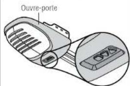 CHAMBERLAIN KLIK2CP2 - AVANT DE COMMENCER : - 1
