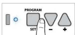 PROGRAM SET - +