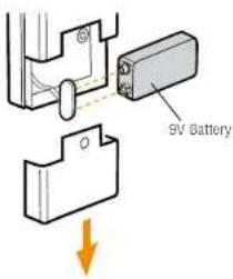 9V Battery