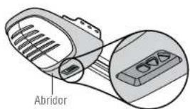 Abridor