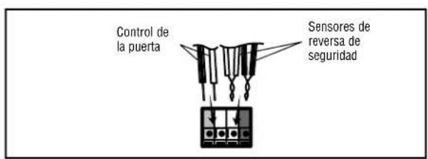 CHAMBERLAIN 041D80061 - INSTALLACION - 4