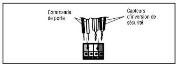 CHAMBERLAIN 041D80061 - Installation - 4