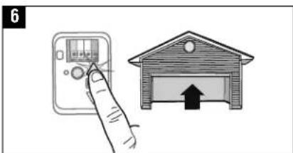 CHAMBERLAIN 041D80061 - Attention - 6