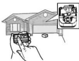 CHAMBERLAIN 041D80061 - ESSAI du système protector® - 3