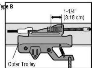 CHAMBERLAIN 041D80061 - INSTALLATION - 3