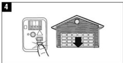 CHAMBERLAIN 041D80061 - Attention - 4