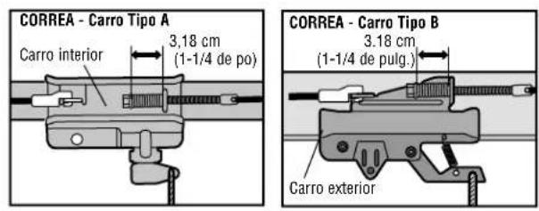 CHAMBERLAIN 041D80061 - INSTALLACION - 2