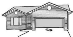 CHAMBERLAIN 041D80061 - ADVERTENCIA - 1