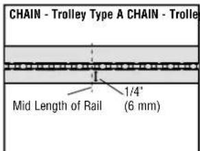 CHAMBERLAIN 041D80061 - INSTALLATION - 4