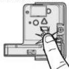 CHAMBERLAIN 050ACTWFATSMC - ADVERTENCIA - 3