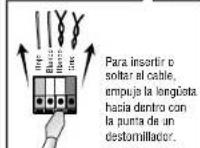CHAMBERLAIN 050ACTWFATSMC - Quite la tarjeta lógica del receptor - 2