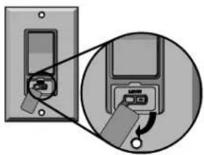 CHAMBERLAIN WSLCEVCP1 - 1 - 1