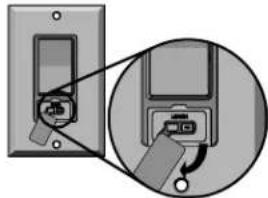 CHAMBERLAIN WSLCEVCP1 - 1 - 1