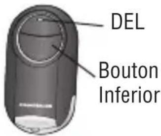 CHAMBERLAIN MC100CP2 - Bien lire les instructions AVANT de commencer. Lors de - 2