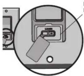 CHAMBERLAIN 041A79283MC - myQ ENABLED ACCESSORIES - 1